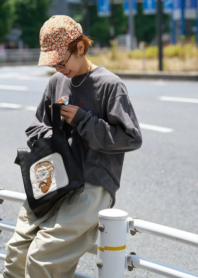 〈interview〉- ETONOVA /