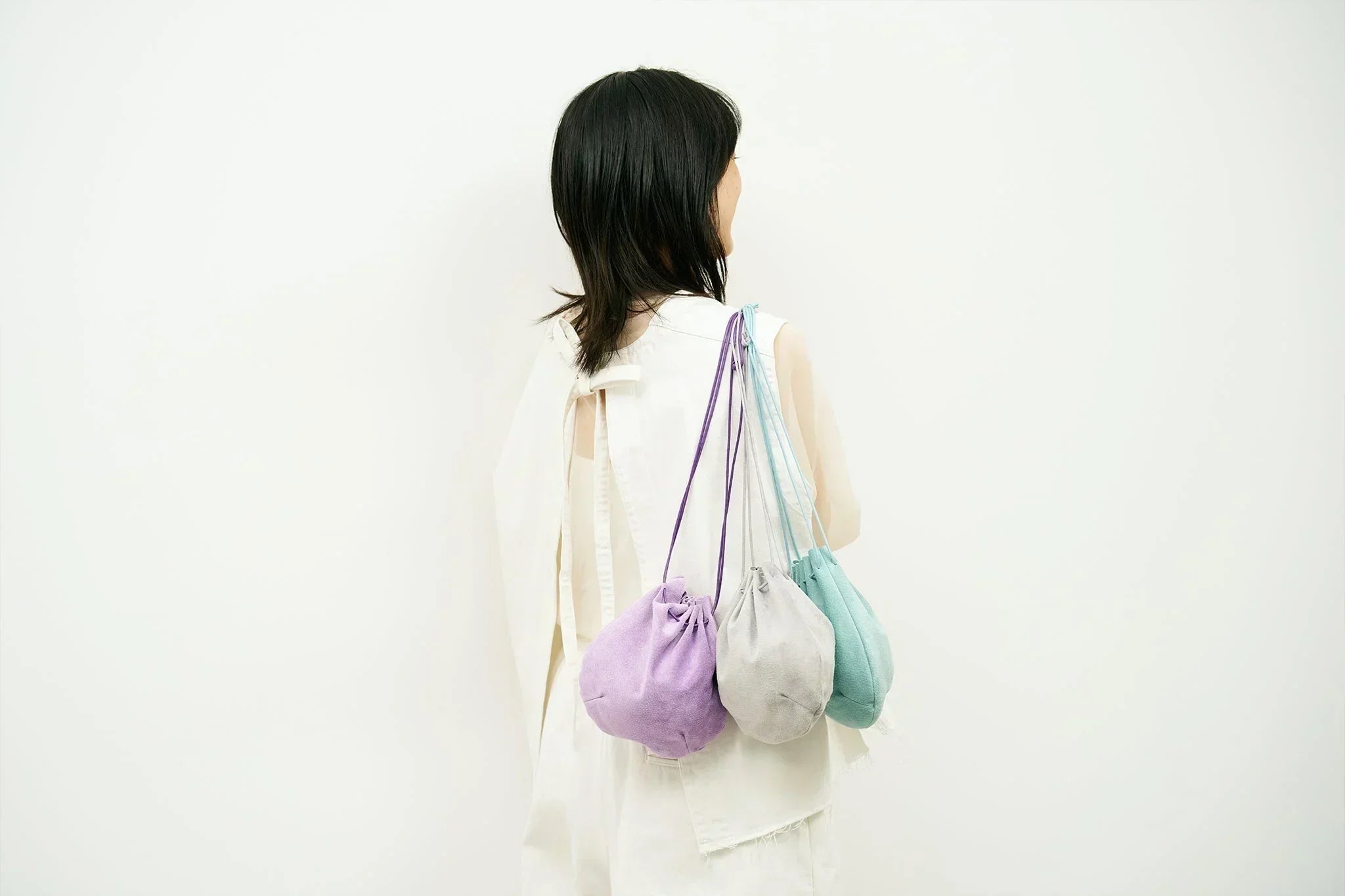 2026 Spring “Lining Suede” – REN WEB SHOP