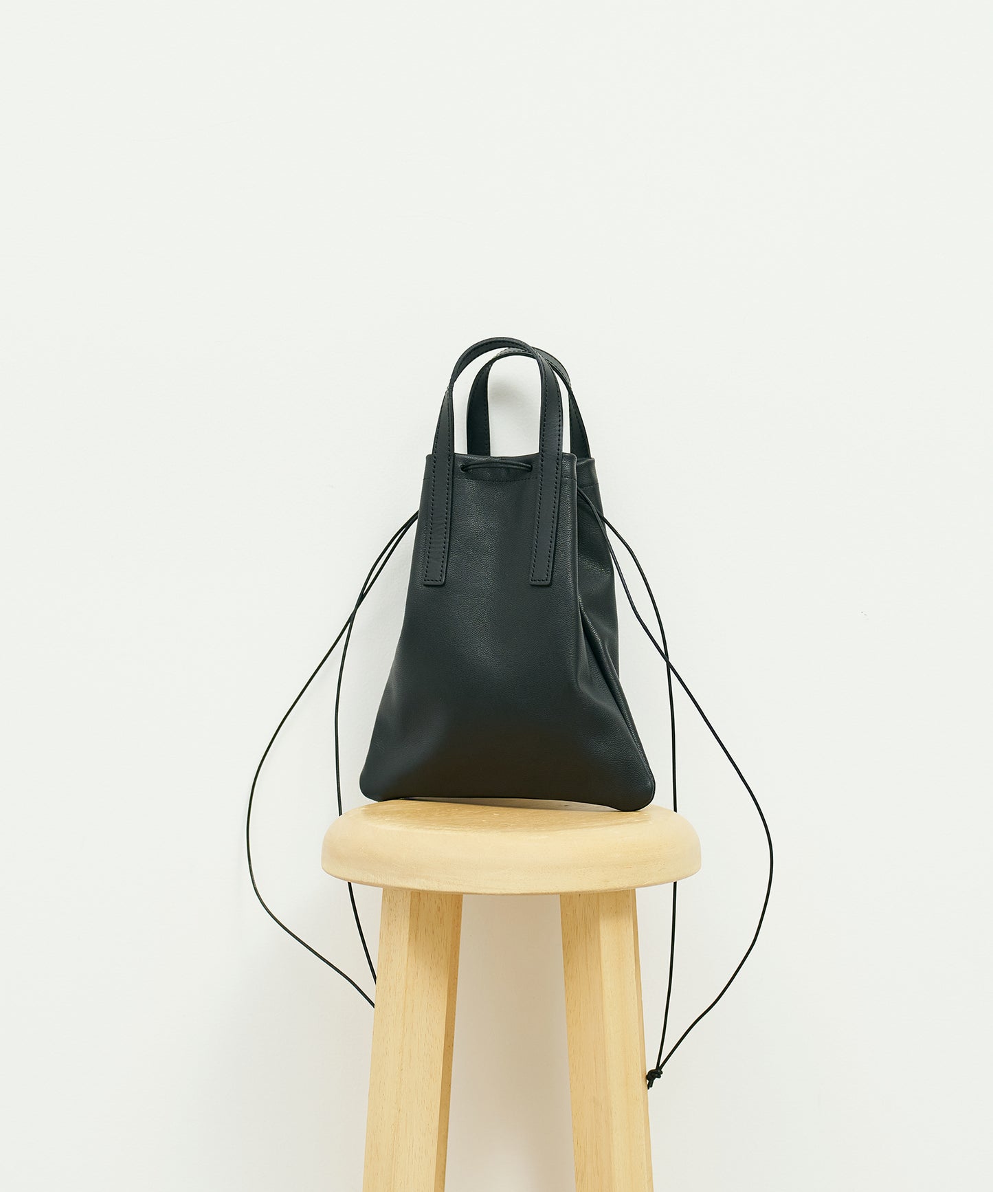 Nes tote bag / goatskin Still