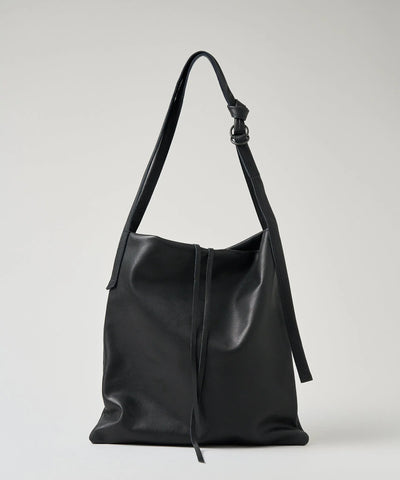 Kite shoulder / goatskin Still