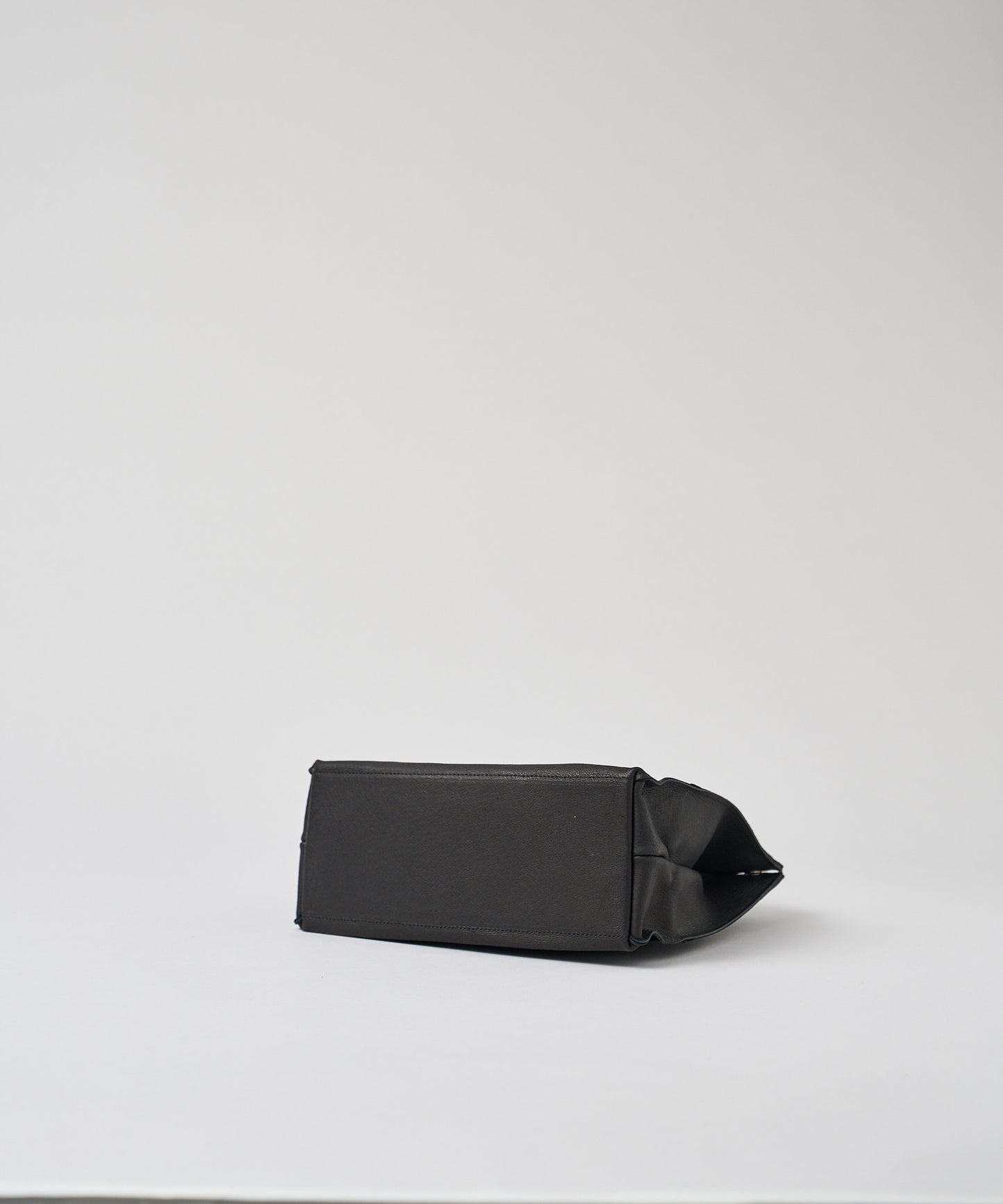 #30 / 迷你購物袋 / 豬皮“HALLIE”