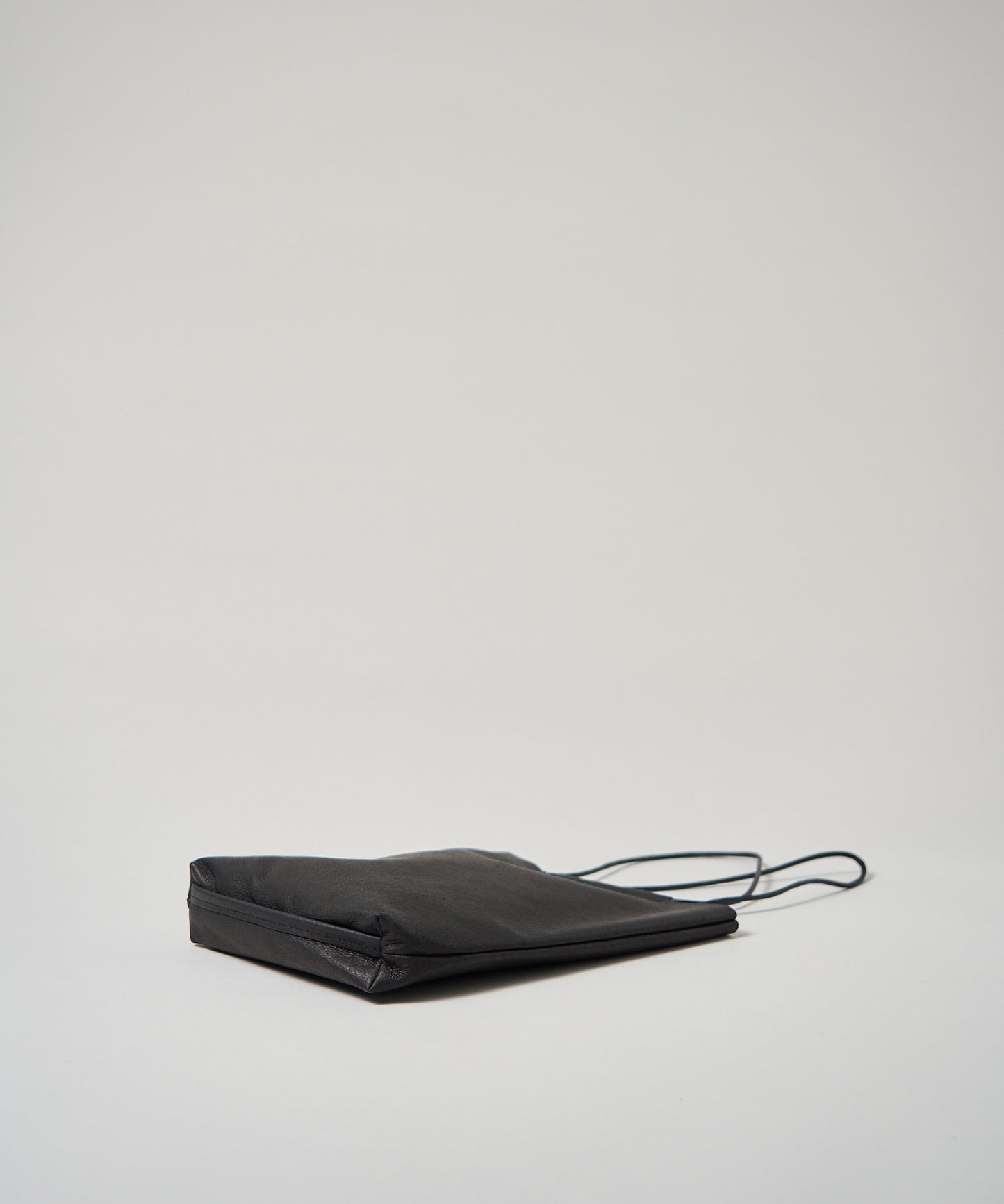 #30 / 迷你托特包 / 猪皮“HALLIE”