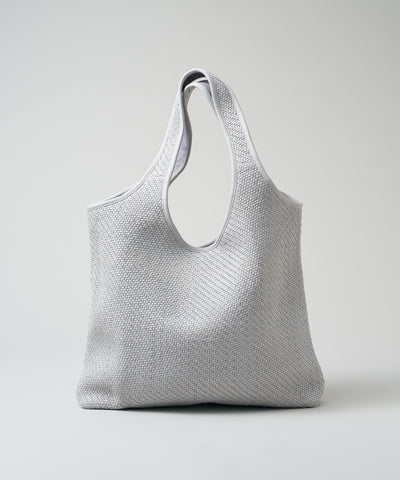Metro Carry - mist gray / sheepskin Sheep mesh