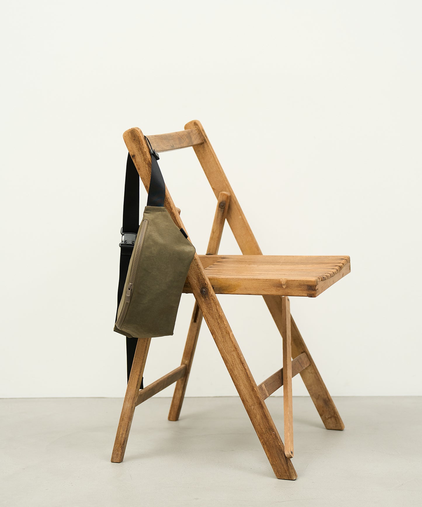 #89 / 腰包 / HD NYLON