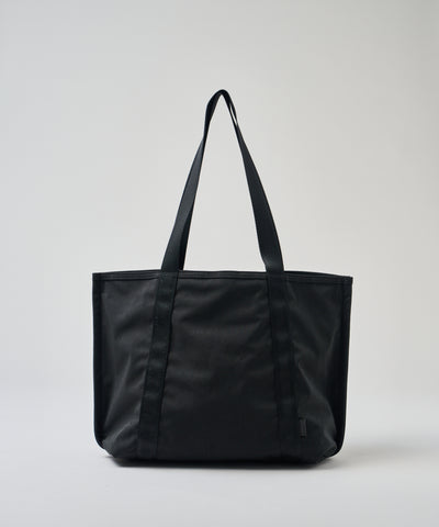 #89/ Belt Line Tote (黑色) / HD NYLON