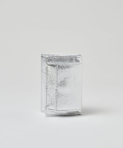 #18/ Mini wallet / goatskin