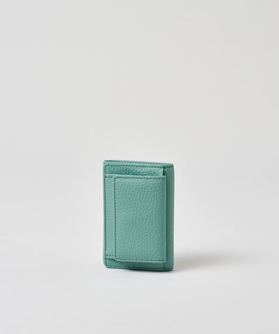 #53 / Mini wallet / cowhide