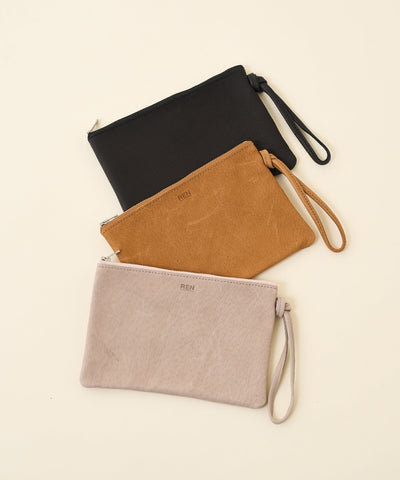 #30 / 經典小袋 / 豬皮“HALLIE”