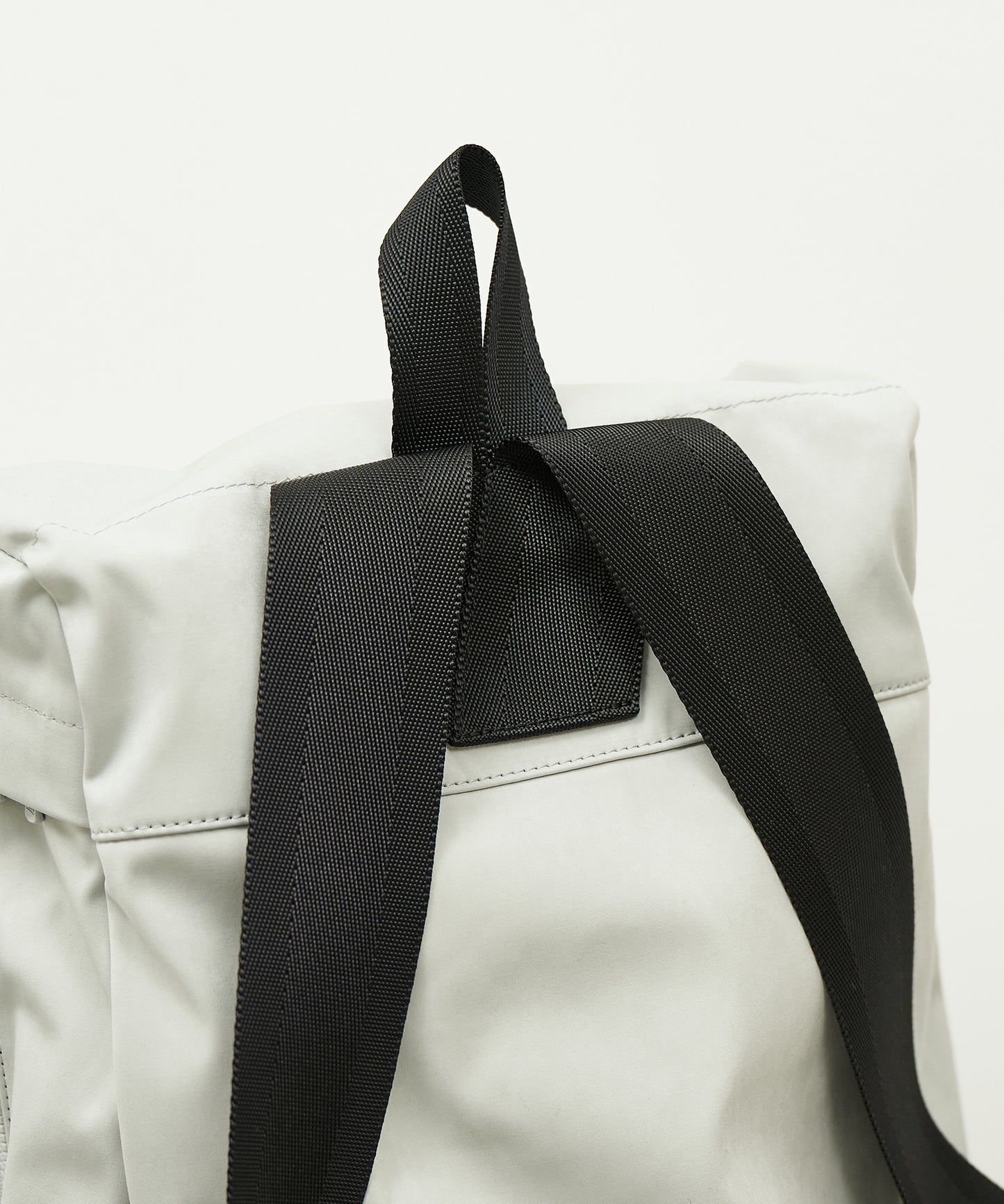 #89/ 80 年代背包 / 尼龍“高密度尼龍”