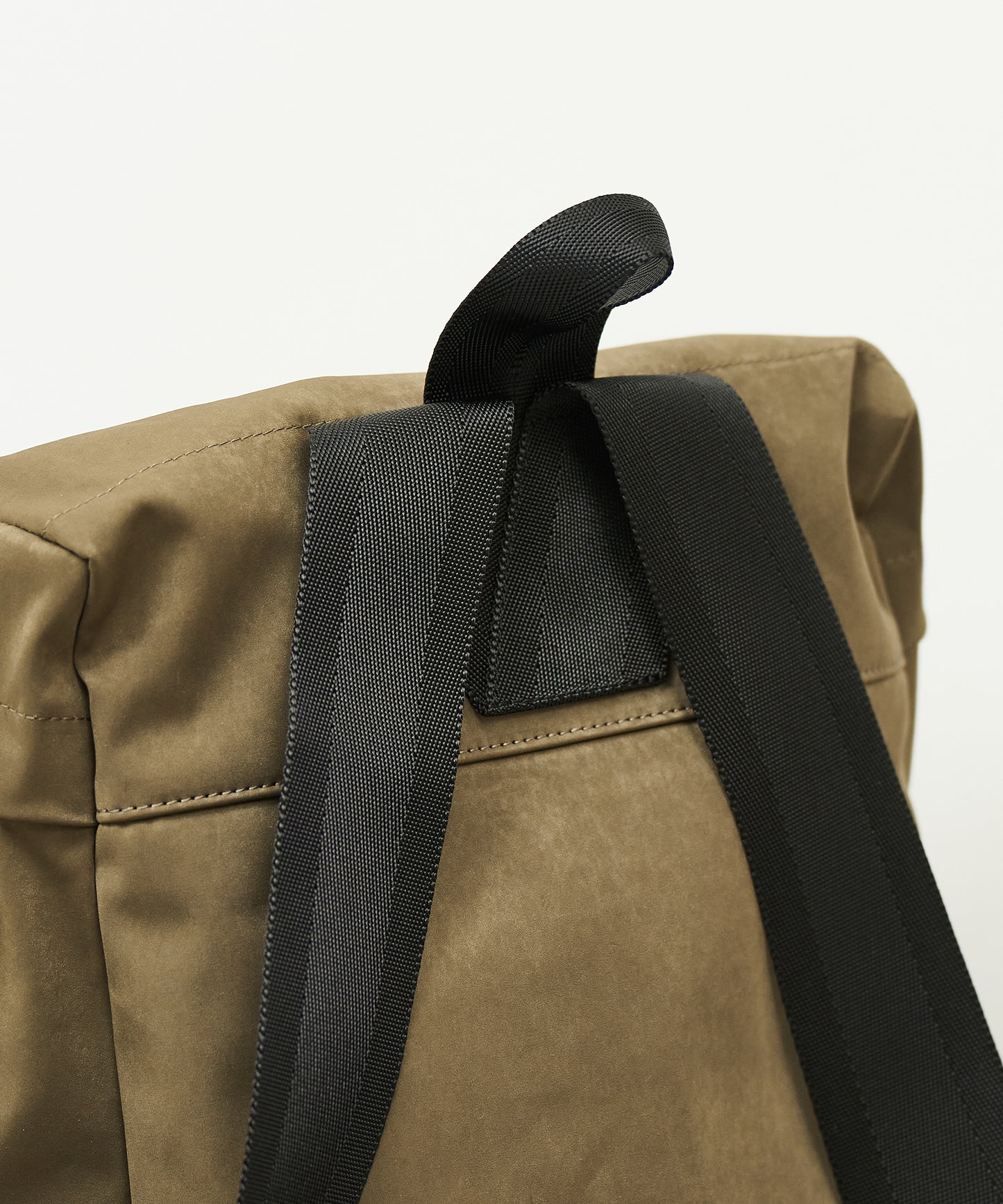 #89/ 80 年代背包 / 尼龍“高密度尼龍”