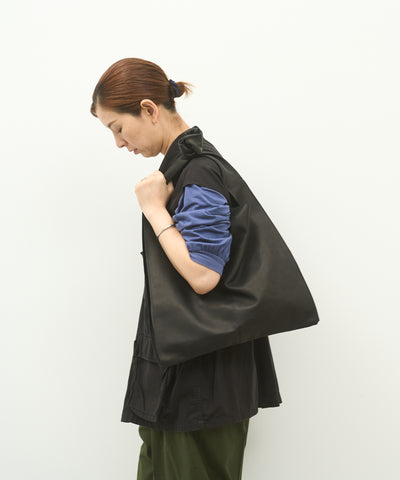 #30 / Reji-bukuro sling type L / pigskin