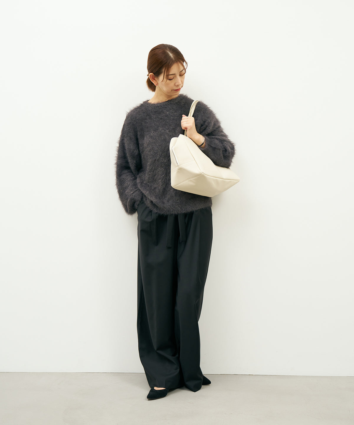 Model / 168cm