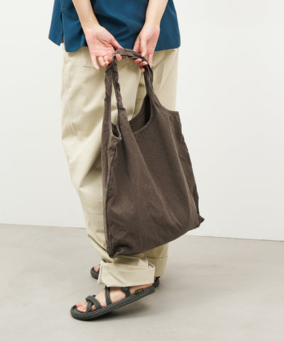 #74/ Metro carry M / “自然染料”