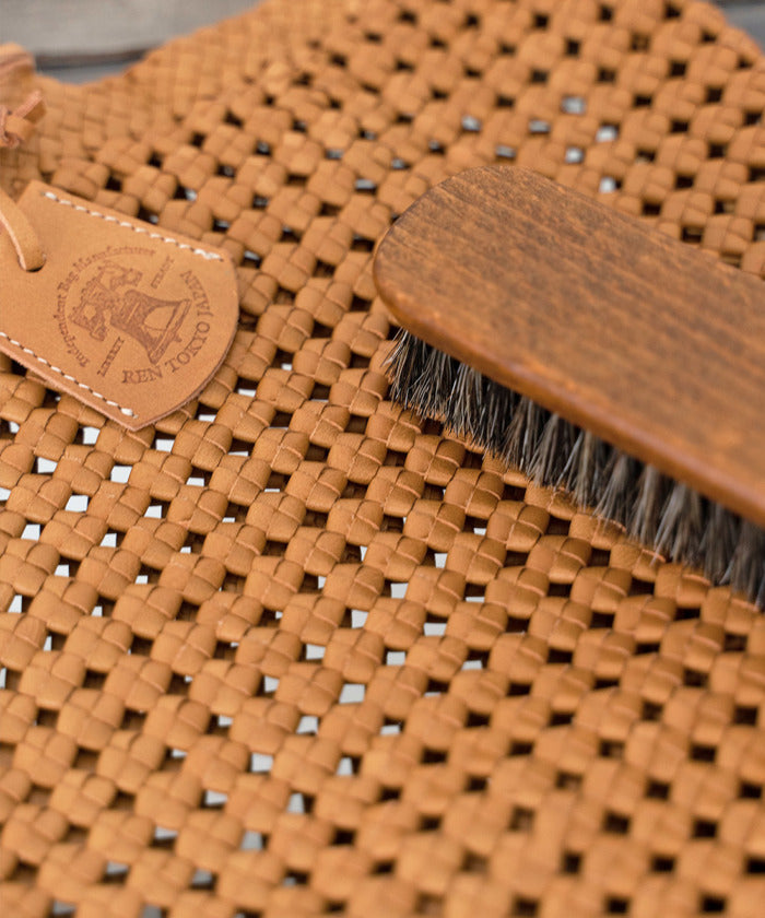 Work Brush / Horsehair