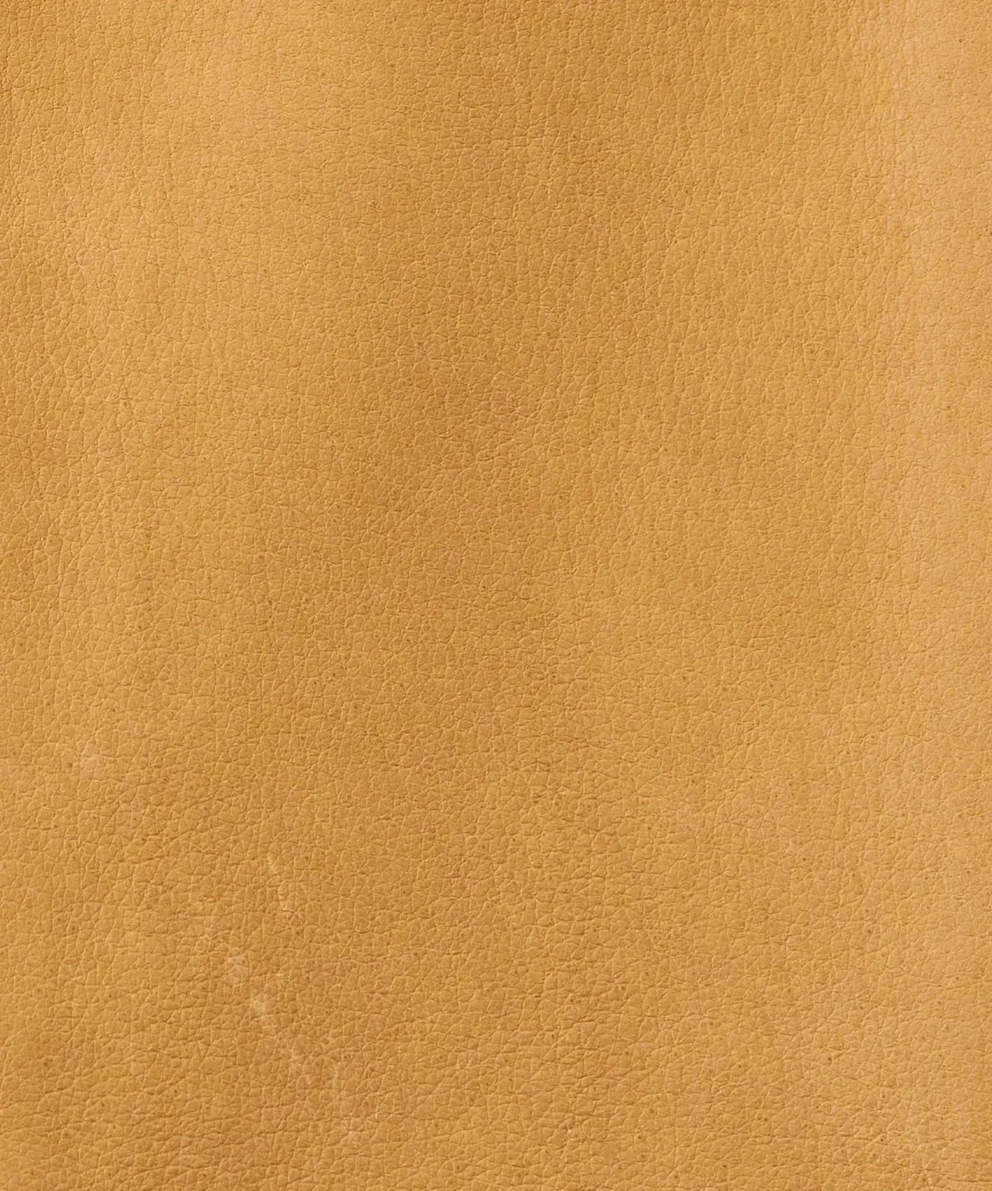 Lunch bag S_carry light (camel) / pigskin "HALLIE" - REN WEB SHOP