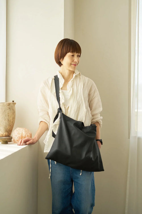 What Changes with Life and Age — Model Kanako