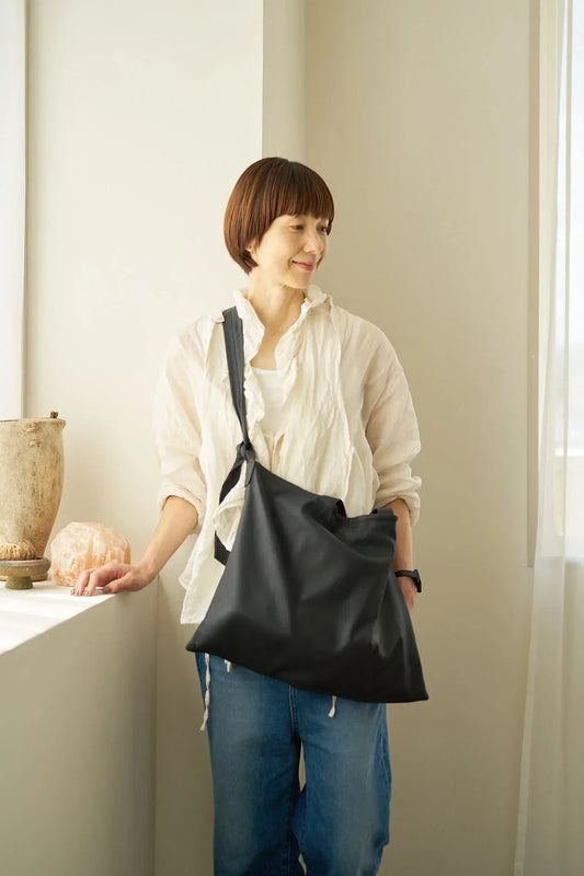 What Changes with Life and Age — Model Kanako