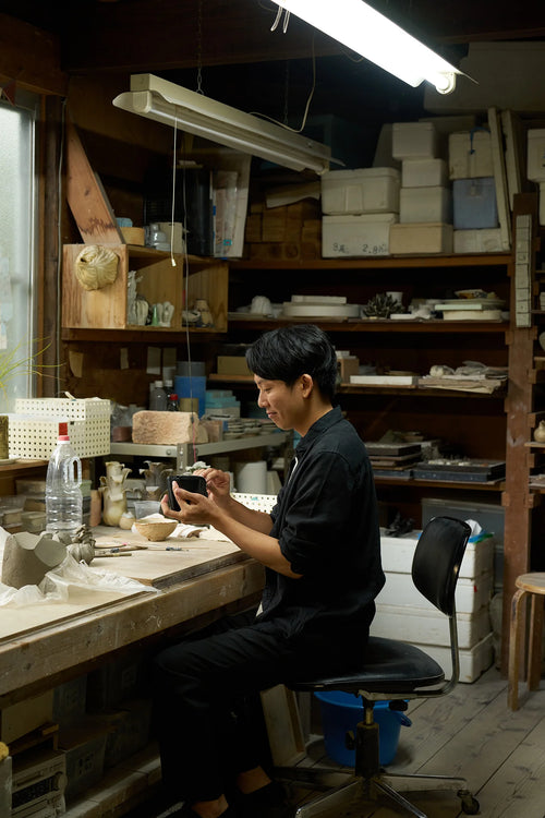 〈User interview〉ー STUDIO.ZOK / 