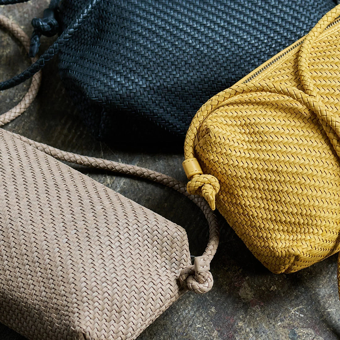 《NEW》2025 Sheep Mesh Series