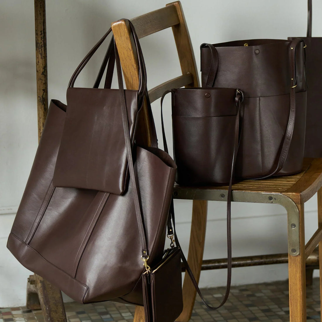 《10/3 release》2025 Aperto series