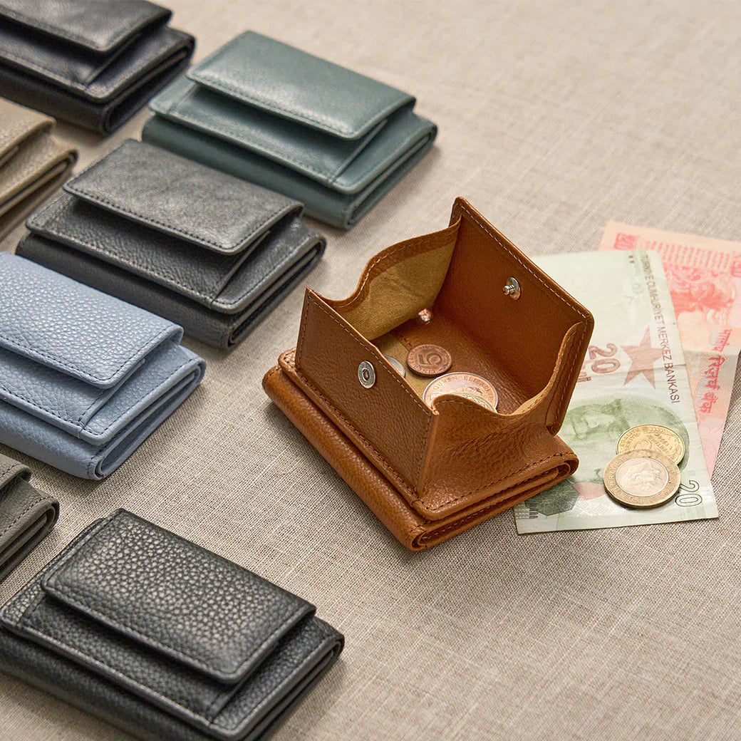 Mini Hand Wallet Featured Picks: The Charm of Mini Wallets – REN WEB SHOP