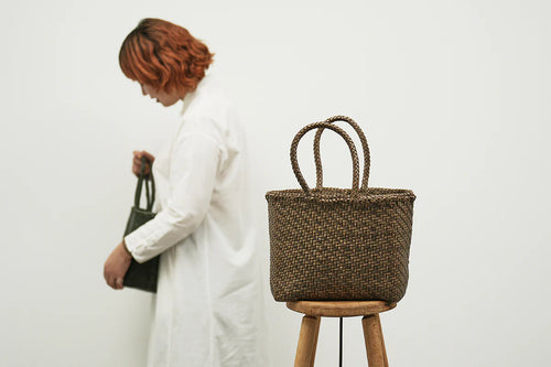 〈staff review〉Staff Picks: My Favorite Items - Mercado Tote