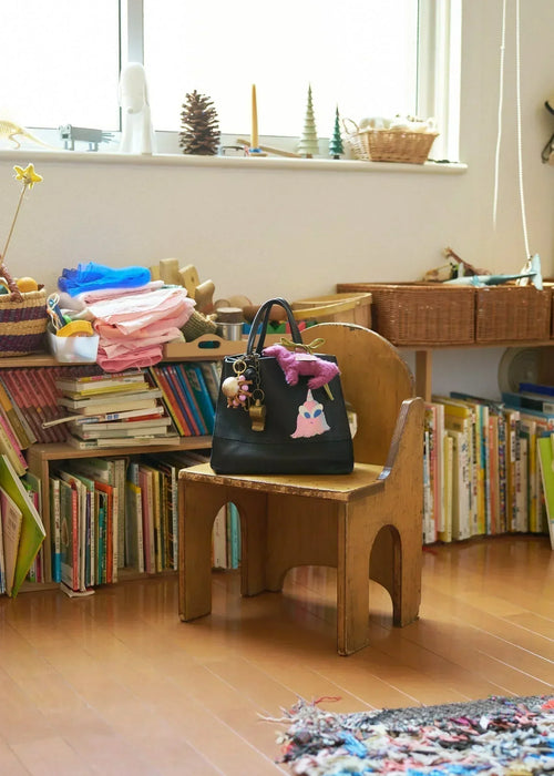 〈User interview〉- ookamigocco / 