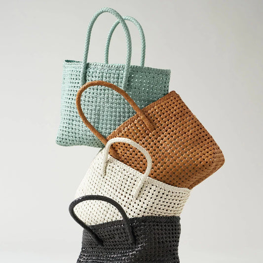 〔coming soon〕Goat Mesh and the Arrival of Spring