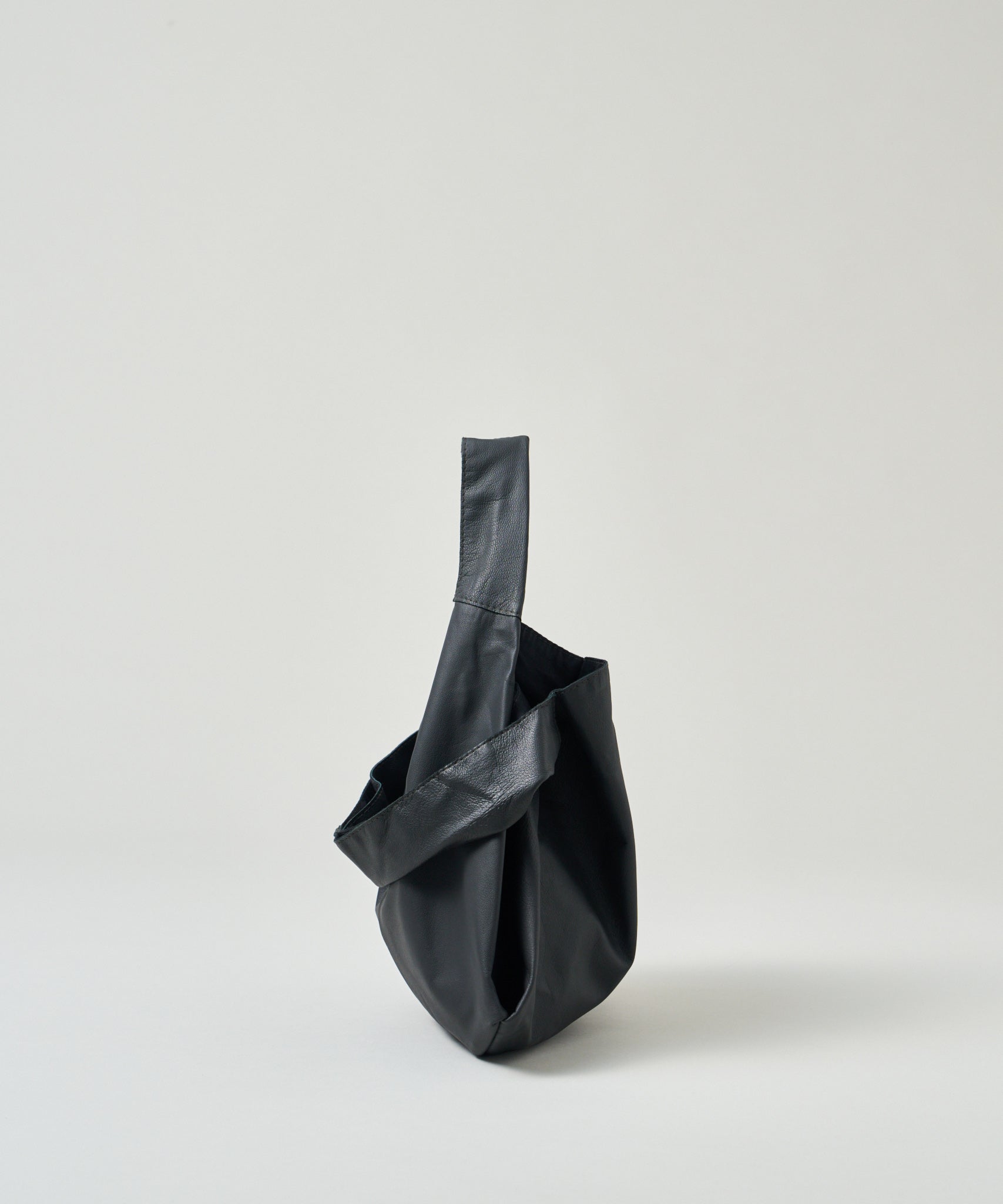 Short Handle