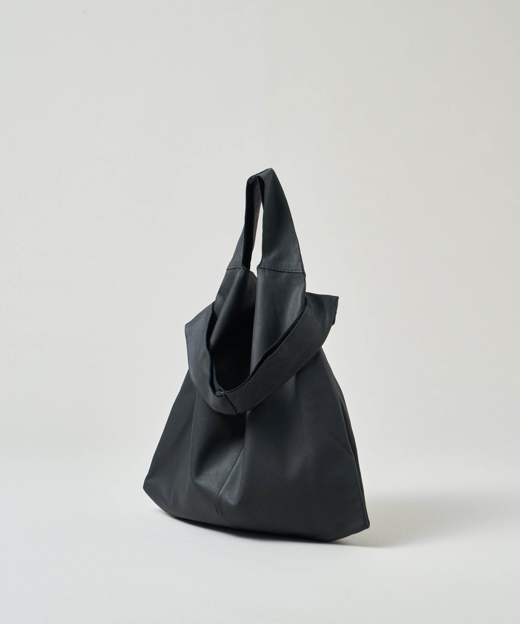 Short Handle