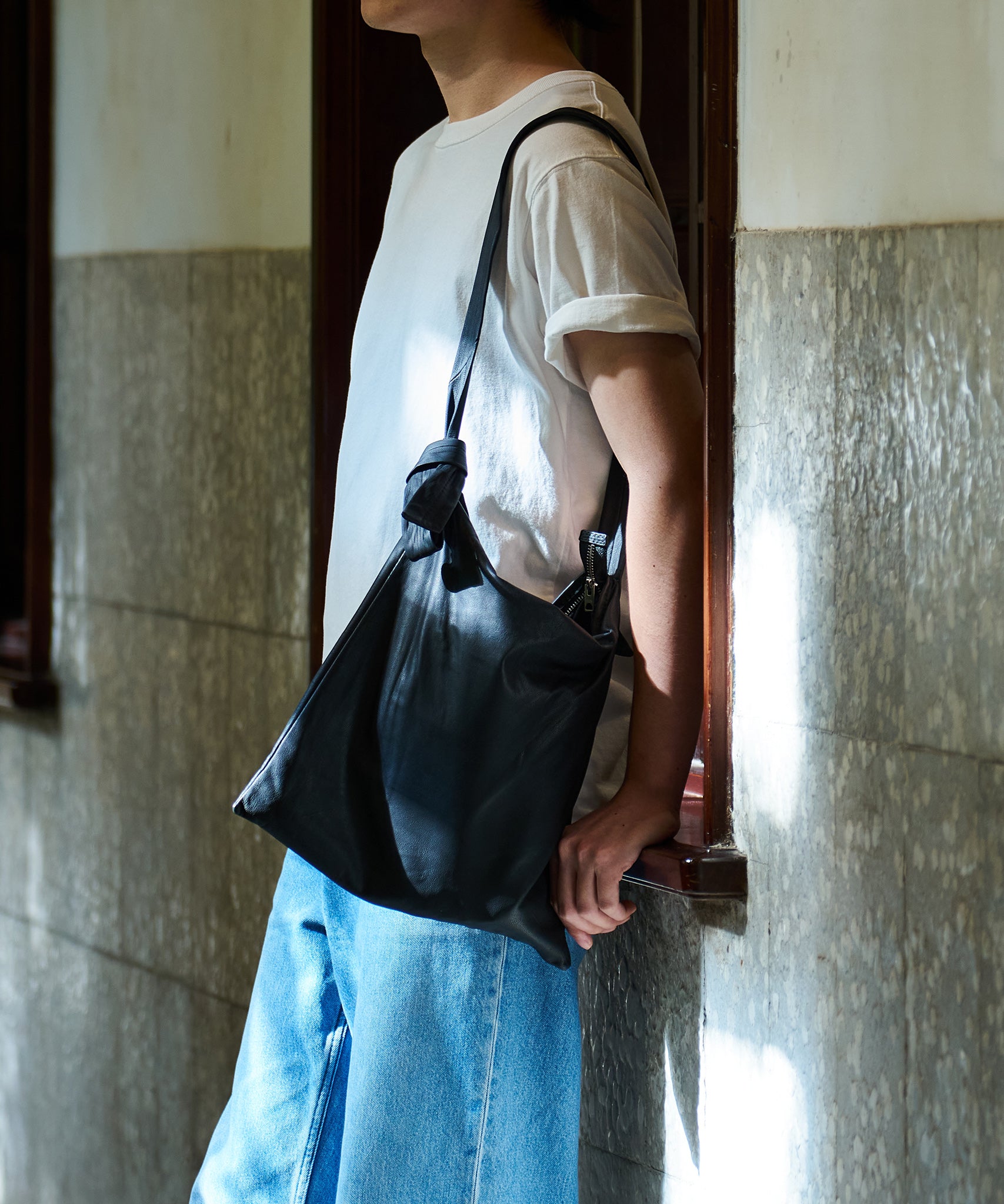 Journal: With People. With the City. ー Taipei Style Snapshots ー