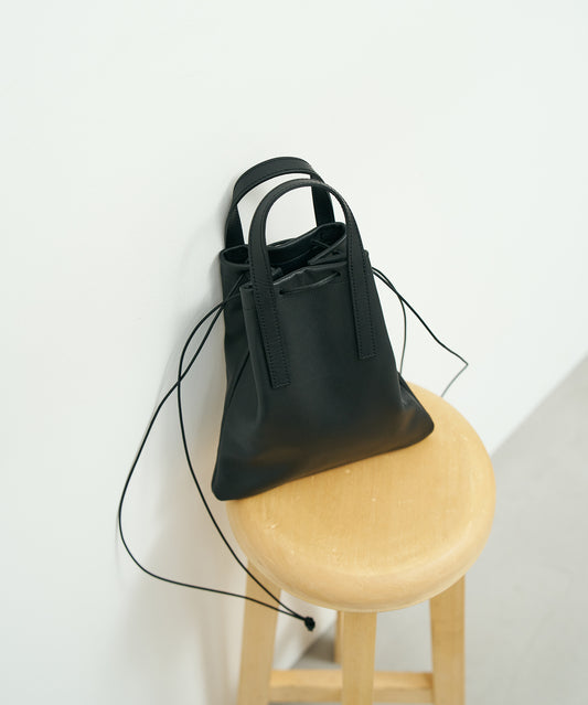 Nes tote bag / goatskin Still