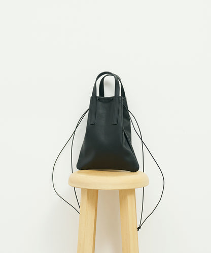 Nes tote bag / goatskin Still