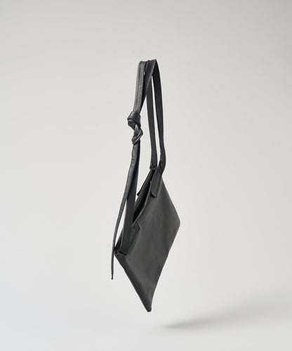 #15 / Kite Bag / goatskin "STILL"