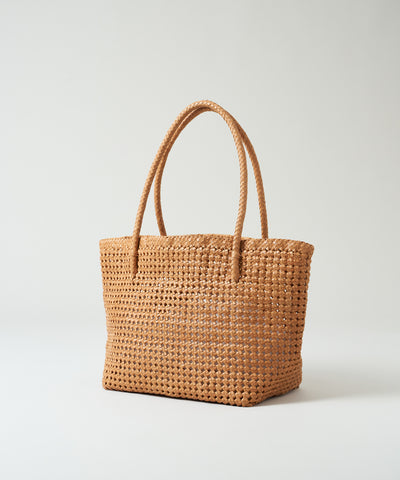 #16/ Book carry (camel) / goatskin 