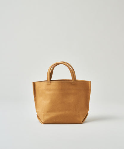 Lunch bag S - Camel / pigskin Hallie