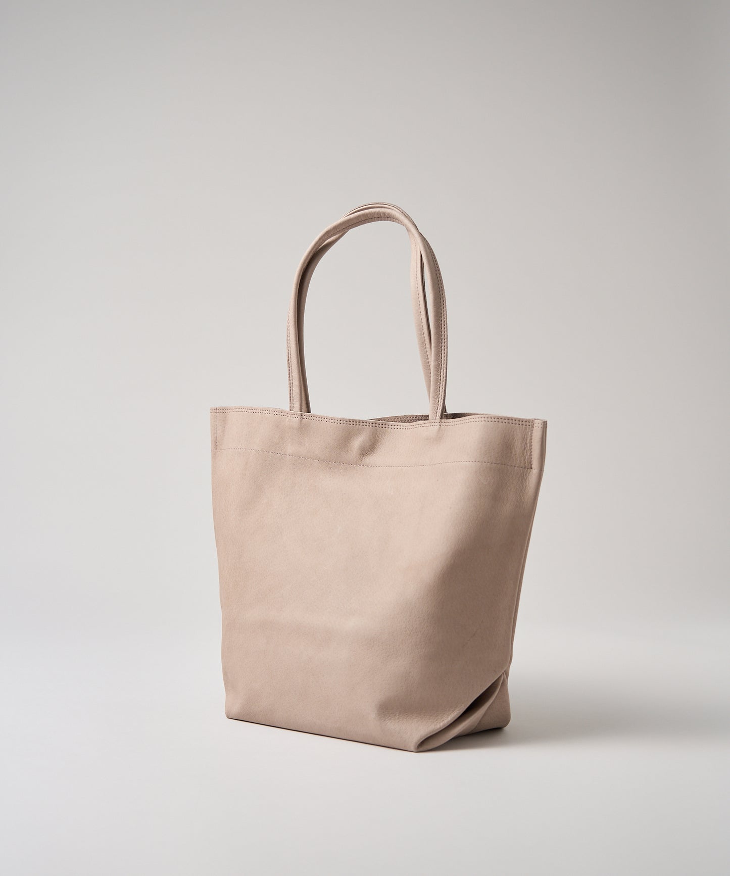 #30 / 午餐袋 M / 猪皮“HALLIE”