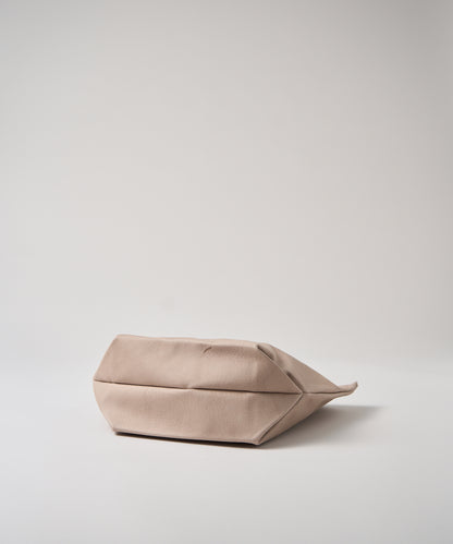 #30 / 午餐袋 M / 猪皮“HALLIE”