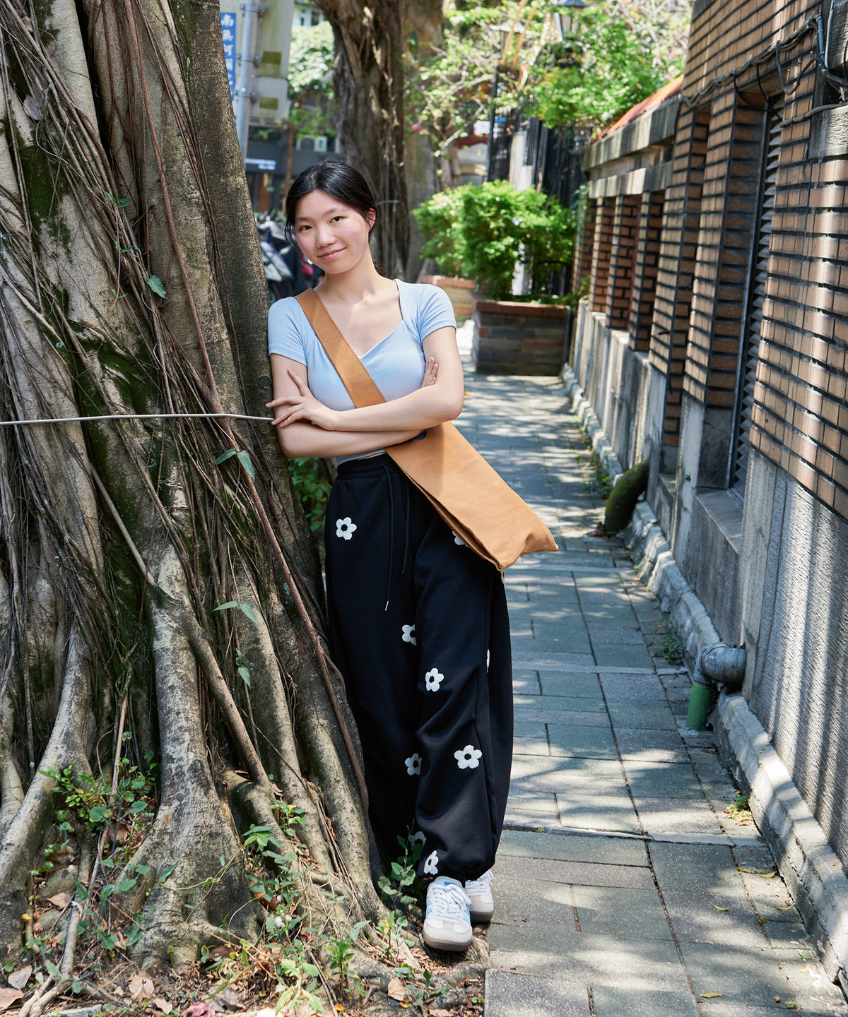 Journal: With People. With the City. ー Taipei Style Snapshots ー