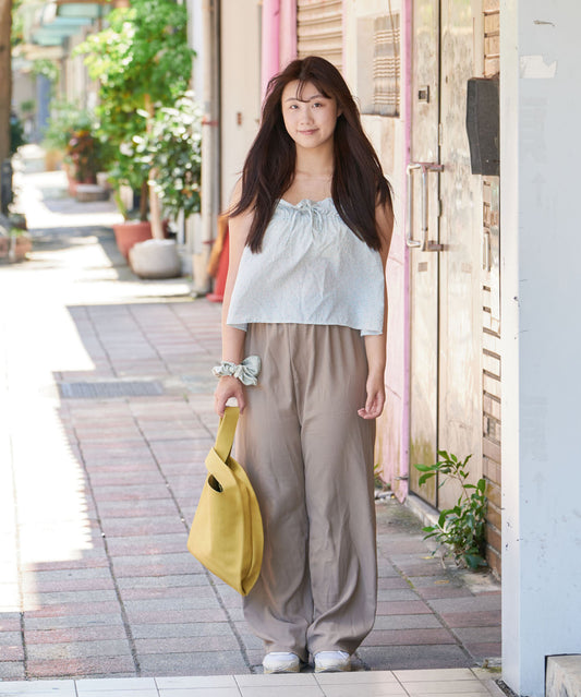 Journal: With People. With the City. ー Taipei Style Snapshots ー