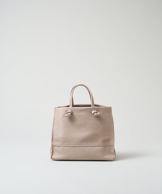 Mini shopper - Pink beige / pigskin Hallie