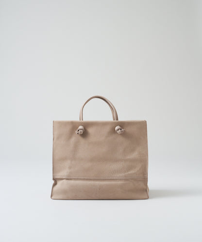 #30 / 日間購物者 / 豬皮“HALLIE”