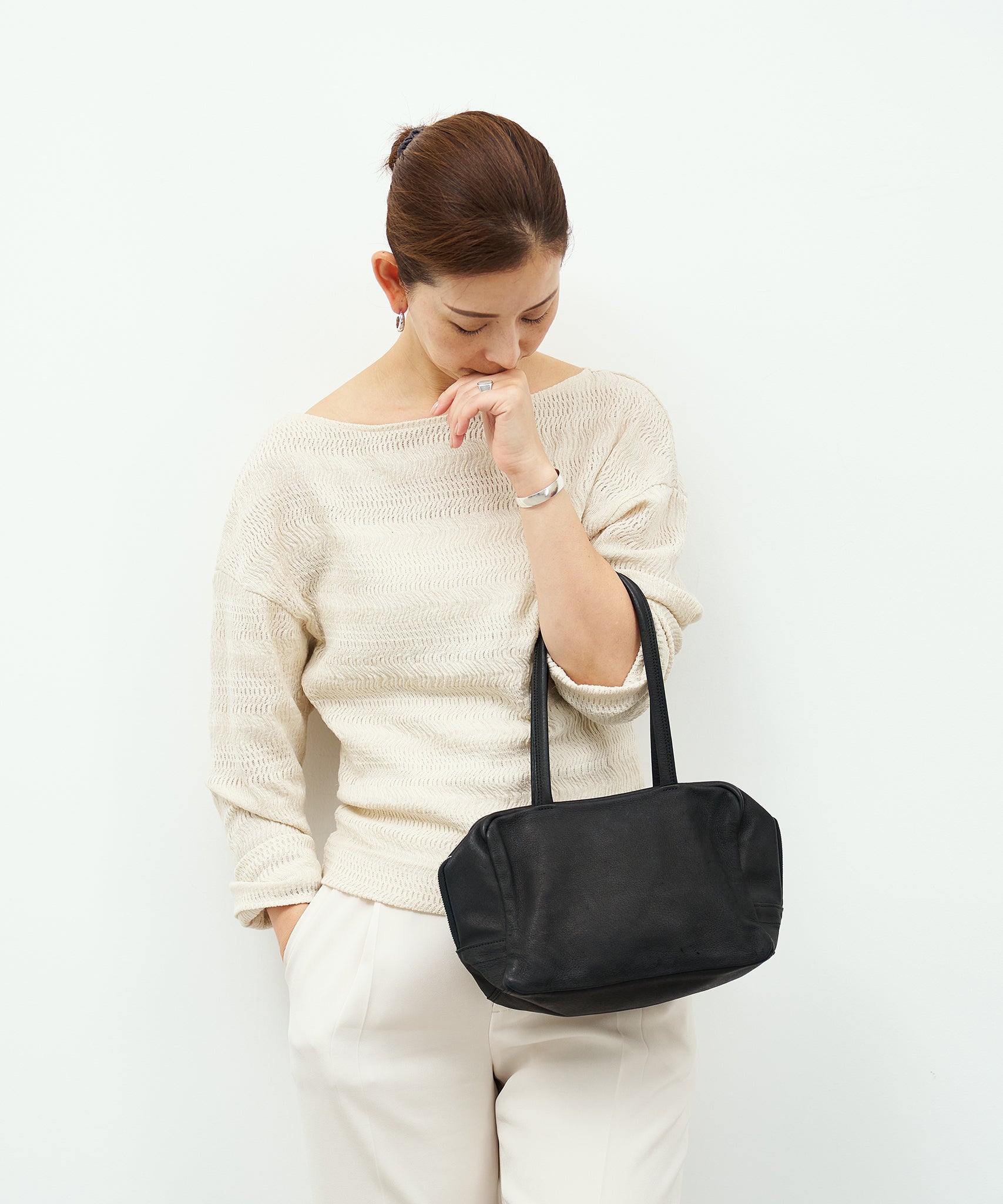 Square Duffle – REN WEB SHOP