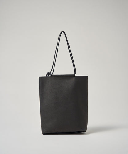 Mini bolso tote / Piel de cerdo "HALLIE" 