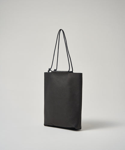 Mini bolso tote / Piel de cerdo "HALLIE" 