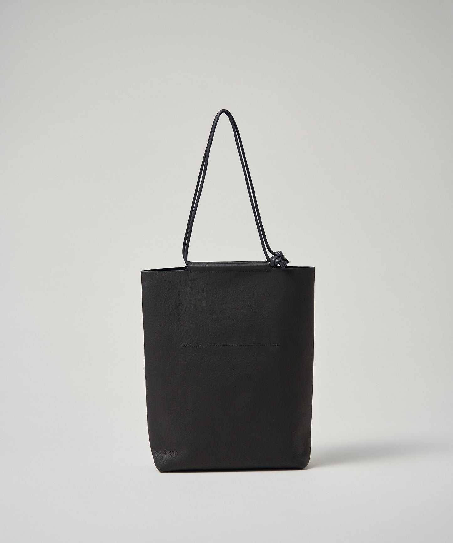 Mini bolso tote / Piel de cerdo "HALLIE" 