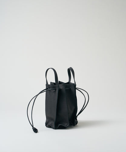 Barbas tote - Black / pigskin Hallie