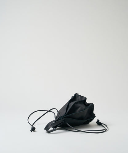 Barbas tote - Black / pigskin Hallie