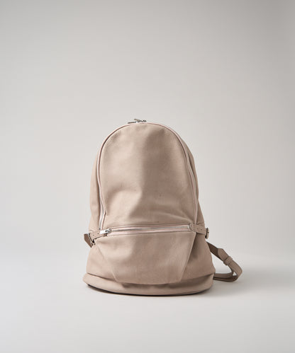 #30 / 寬大手提包 L / 豬皮“HALLIE” 