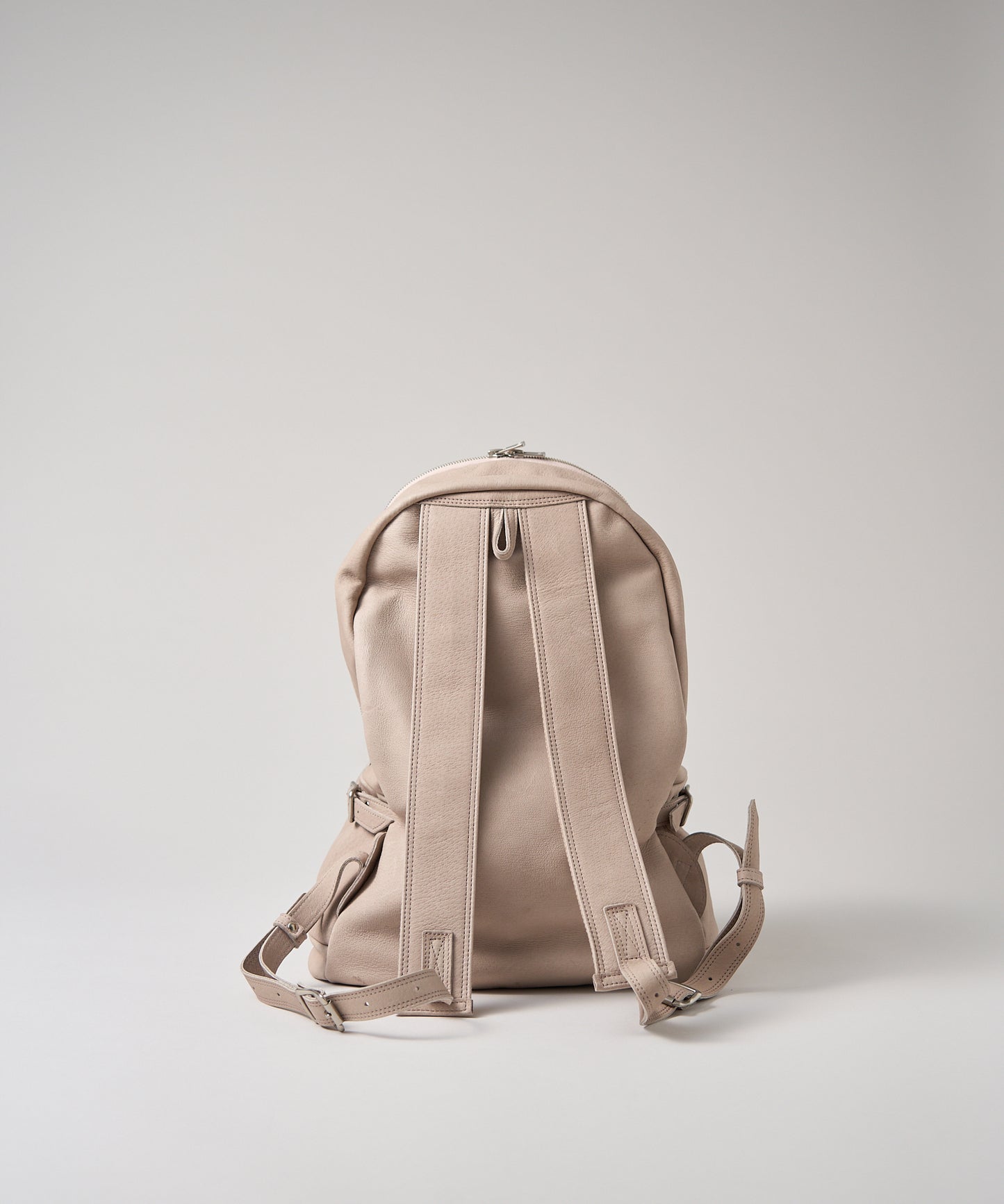 #30 / 寬大手提包 L / 豬皮“HALLIE” 